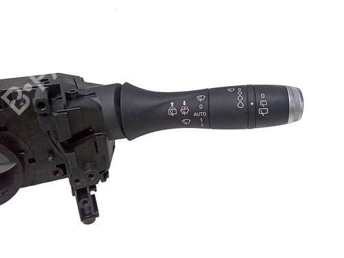 Steering column stalk RENAULT CLIO V (B7_) 1.5 Blue dCi 85 (B7AG) | BP19658821I23 - Image 4