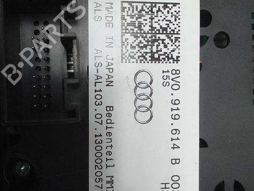 Switch AUDI A3 (8V1, 8VK) 1.6 TDI | BP28144937I30 