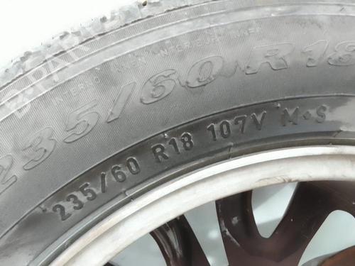 Rim LAND ROVER RANGE ROVER EVOQUE (L538) 2.2 D | BP26949525C45