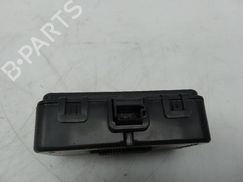 Electronic module JAGUAR XF I (X250) 2.2 D | BP23654580M83 