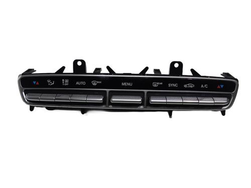Climate control MERCEDES-BENZ E-CLASS T-Model (S213) E 220 d 4-matic (213.205) | BP30098562I5