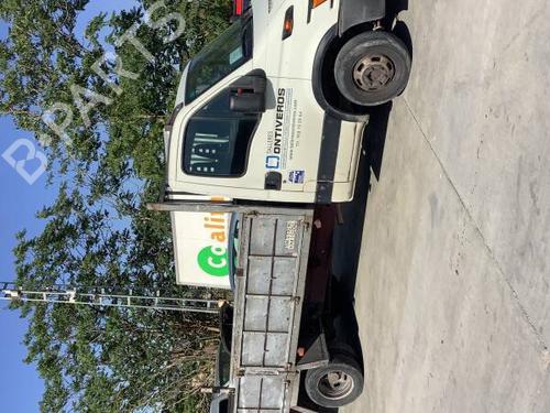 Used Parts IVECO DAILY III Van 35 C 12 V, 35 S 12 V (AGKA43A2, AGKB43A2, AGKB46A2,... (116 hp) 3567644
