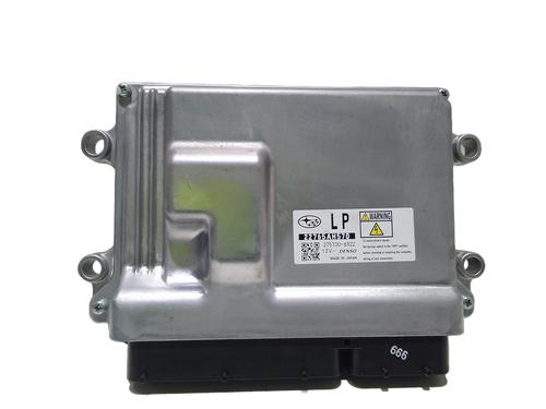 Used Engine control unit (ECU) Engine control unit (ECU) SUBARU FORESTER (SJ_) 2.0 D AWD (SJD) (147 hp) 32437637 32437637