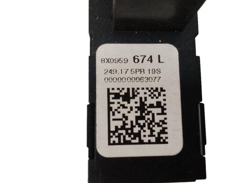 Switch AUDI A1 Sportback (8XA, 8XF) S1 quattro | BP28149602I30 - Image 2