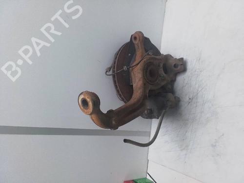 Used Left front steering knuckle BMW X3 (E83) 2.0 sd (177 hp) 26285546
