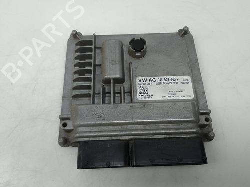 Used Engine control unit (ECU) Engine control unit (ECU) 22309671 22309671