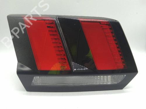 Left tailgate light PEUGEOT 3008 II SUV (MC_, MR_, MJ_, M4_) 1.2 THP/ PureTech 130 (MRHNSM, MRHNSU, MRHNSJ, MRHNYW,... | BP25720527C79 
