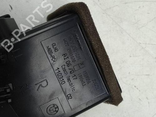 Air vent BMW X1 (E84) sDrive 20 d | BP18585240I21 