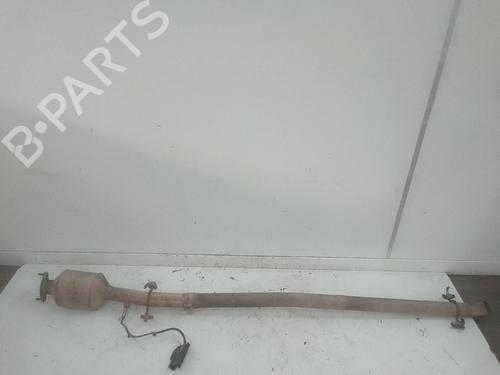 Used Catalyst Catalyst FORD TRANSIT V363 Van (FCD, FDD) [2013-2026] 21585675 21585675