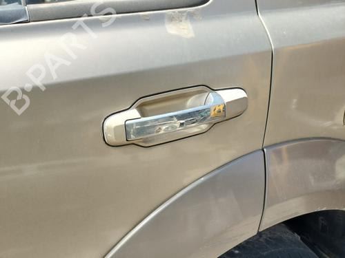 Used Rear left exterior door handle Rear left exterior door handle 38348626 38348626