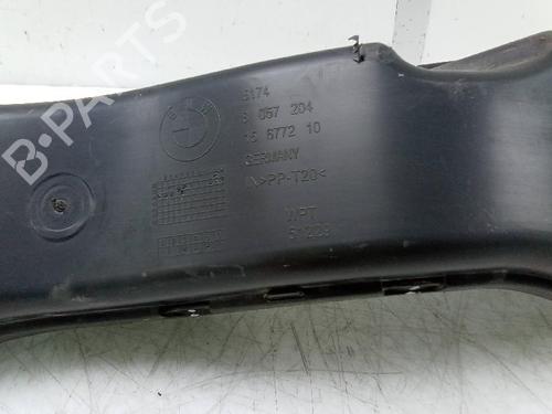 Used Pipe BMW 5 Gran Turismo (F07) 530 d (245 hp) 18596257
