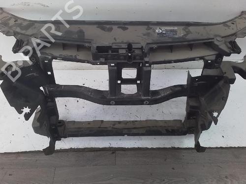 Frontplate/Frontkurv VW PASSAT B6 (3C2)  | BP27447780C72 