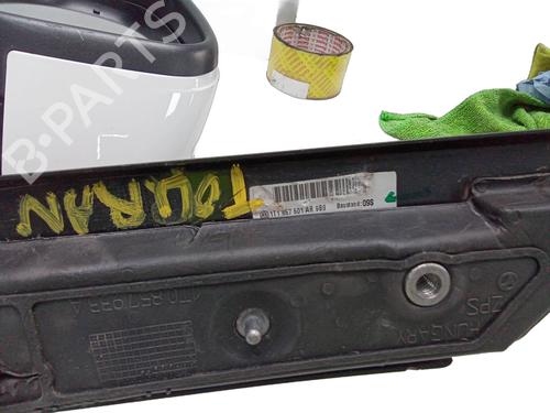 Left side indicator VW TOURAN (1T3) 1.6 TDI | BP26052445I20 - Image 2