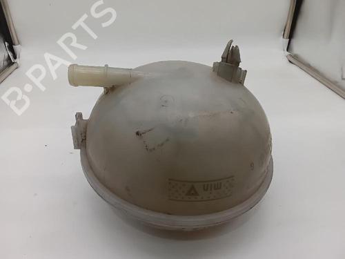 Expansion tank AUDI A3 Sportback (8PA) 1.6 TDI | BP27555648C120 