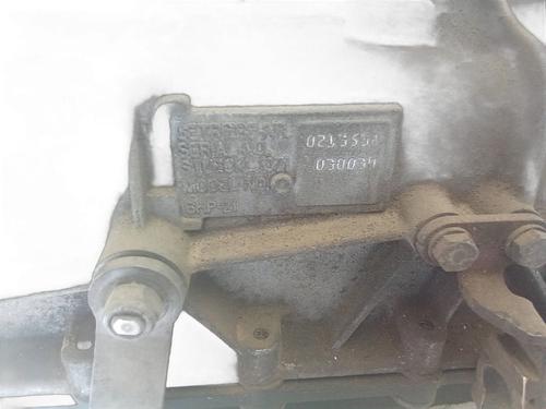 Gearbox BMW 3 Coupe (E92) 320 d | BP28149011M3 - Image 5