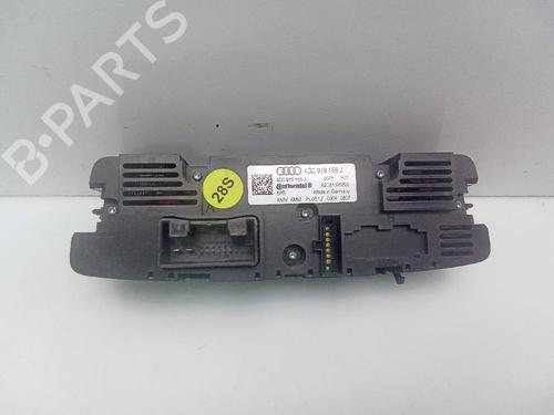 Used Switch AUDI A6 Allroad C7 (4GH, 4GJ) 3.0 TDI quattro (245 hp) 21783569