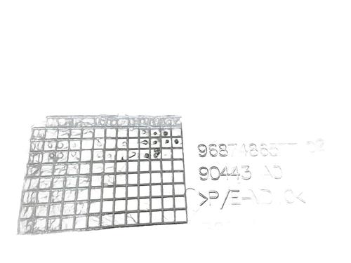 Bagagerumsbeklædning CITROËN C4 II (NC_) 1.6 HDi 90 | BP32185584I3 