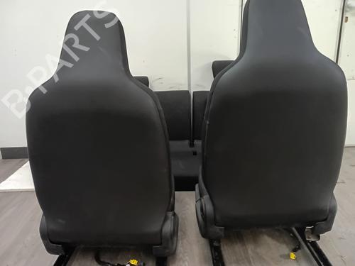 Sæde sæt SEAT Mii (KF1, KE1) 1.0 | BP39263674C78 - Image 13