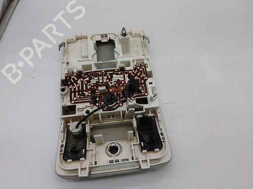 Innerbelysning AUDI A6 C6 Avant (4F5)  | BP25865532I8 