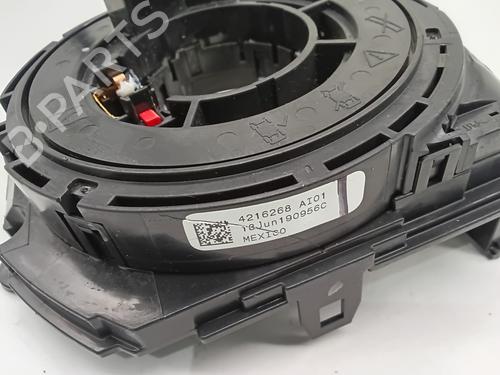 Squib airbag BMW X1 (F48) sDrive 18 d | BP29764961C102 