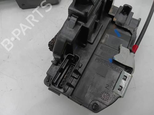 Rear left lock RENAULT KADJAR (HA_, HL_) 1.5 dCi 110 (HLA3) | BP26446619C100 