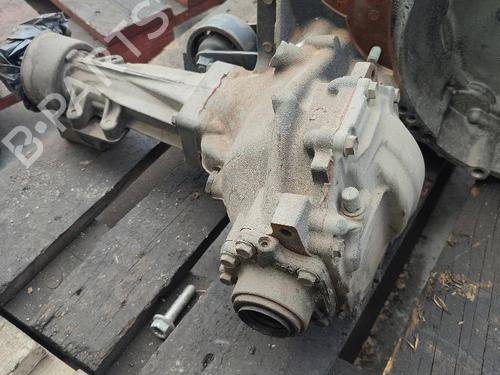 Gearbox VOLVO S80 I (184) 2.4 | BP26160504M3 