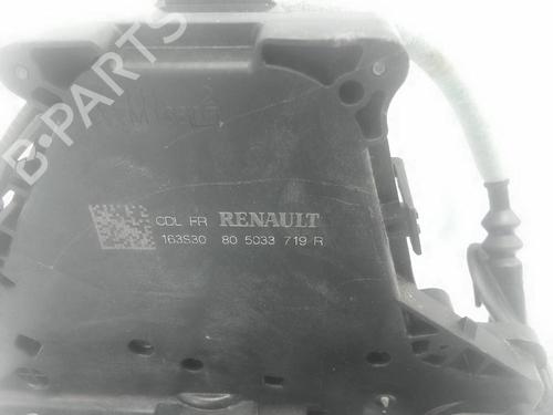 Used Front left lock RENAULT EXPRESS Box Body/MPV [2021-2025]  21800557