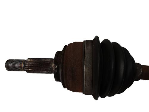 Right front driveshaft DACIA SANDERO II TCe 90 (B8M1, B8MA, B8AC) | BP18737505M39 - Image 5