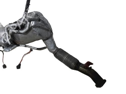 Particulate filter FORD TRANSIT V363 Van (FCD, FDD) 2.0 EcoBlue mHEV RWD | BP33312555M81 - Image 6