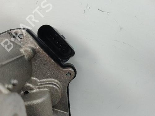 Used Throttle body VW GOLF VII (5G1, BQ1, BE1, BE2) [2012-2021]  26232362