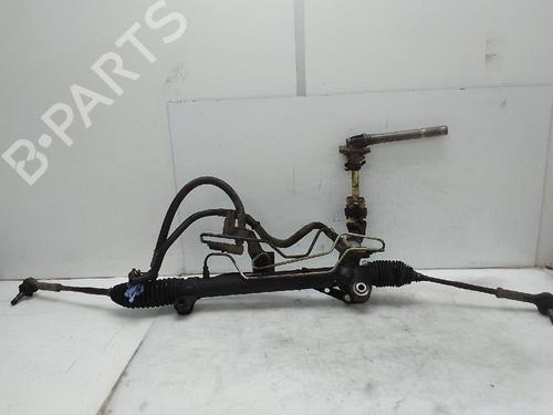 Steering rack NISSAN X-TRAIL I (T30)  | BP26611791M22 