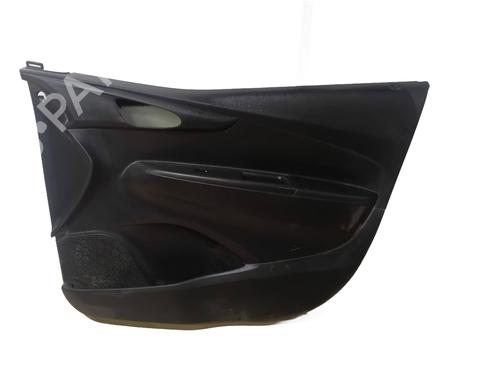 Front right panel OPEL KARL (C16) 1.0 | BP39026301C59 - Image 2