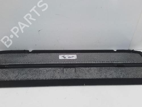 Used Luggage compartment floor OPEL ZAFIRA TOURER C (P12) 1.4 (75) (140 hp) 27447532