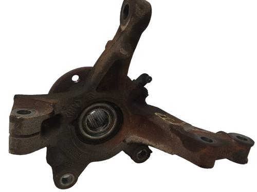 Left front steering knuckle DACIA LOGAN II | BP22617483M25 - Image 5