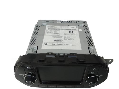 Display monitor FIAT TIPO Saloon (356_, 357_) 1.3 D (356SXB1A, 356SXH1A, 356SXD1A) | BP20165399C48 - Image 3