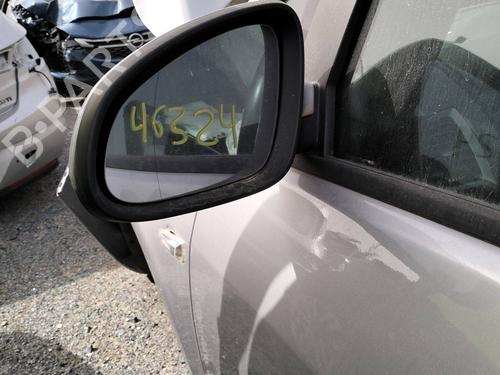 Used Left mirror OPEL ASTRA J (P10) 1.6 (68) (115 hp) 28149068