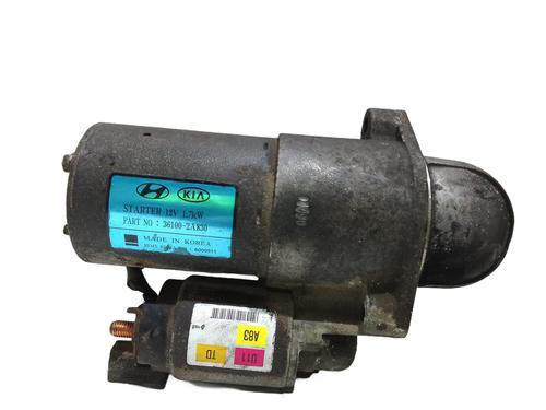 Starter KIA SPORTAGE III (SL) 1.7 CRDi | BP31825651M8