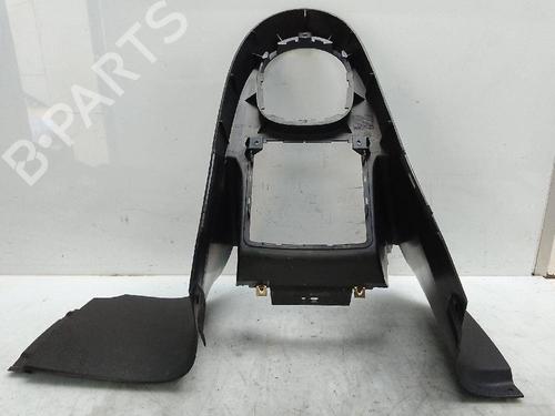 Shift knob VW TOURAN (1T1, 1T2) 2.0 TDI | BP25348779I34 