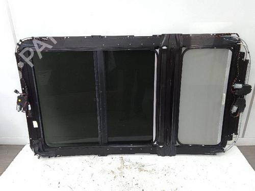 Sunroof AUDI Q7 (4LB) 6.0 TDI quattro | BP18915348C124 