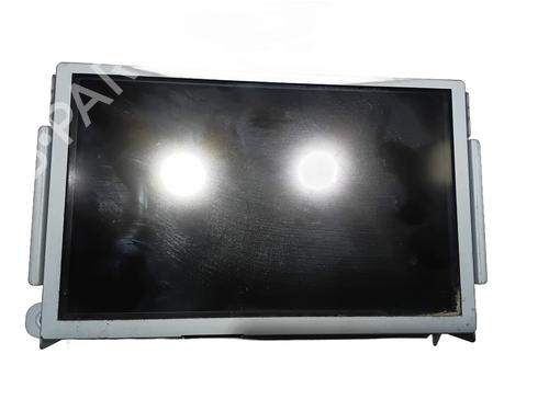 Used Climate control Climate control FORD C-MAX (DM2) 1.8 TDCi (115 hp) 33457613 33457613