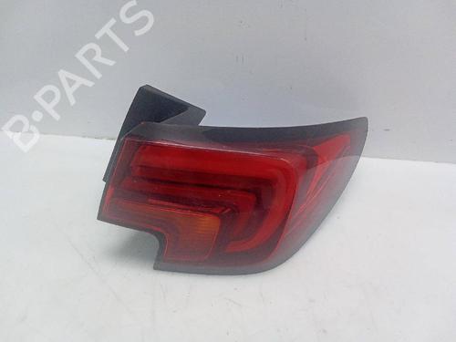 Right taillight OPEL ASTRA K (B16) 1.4 Turbo (68) | BP22188563C35 