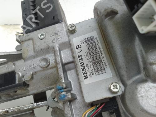 Steering column RENAULT MEGANE III Hatchback (BZ0/1_, B3_) 1.5 dCi | BP29448545M21 