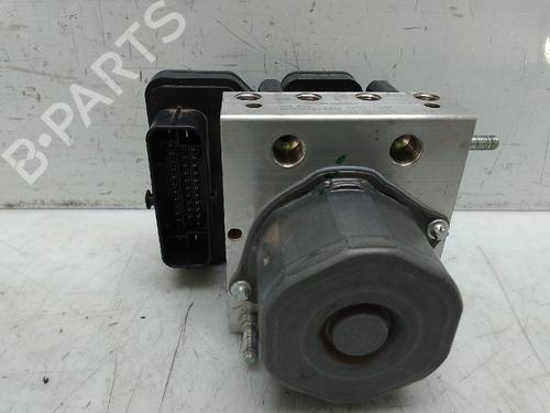 ABS pump NISSAN QASHQAI II SUV (J11, J11_)  | BP27889070M43 