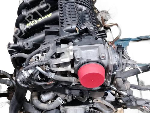 Motor HONDA INSIGHT (ZE_) 1.3 IMA (ZE28, ZE2) (88 hp) 18594157