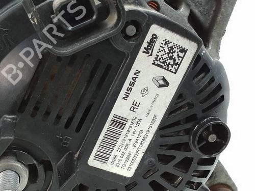 Cable DACIA LODGY (JS_)  | BP18577684E12 