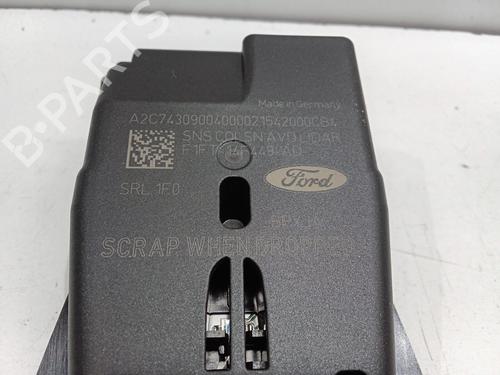 Electronic sensor FORD GRAND C-MAX (DXA/CB7, DXA/CEU) 1.5 EcoBoost | BP38012546M84 - Image 4