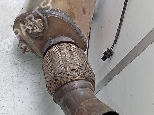 Catalyst BMW 3 Gran Turismo (F34) 318 d | BP19322349M10 