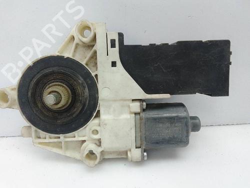 Used Front left window mechanism PEUGEOT 407 (6D_) 2.0 (6DRFNB, 6DRFNE) (136 hp) 21783653