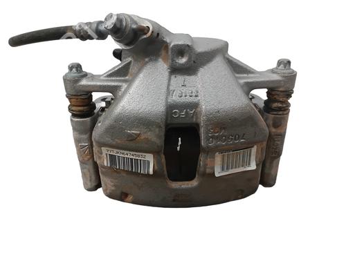 Used Right front brake caliper Right front brake caliper CITROËN BERLINGO Box Body/MPV (K9) 1.5 BlueHDi 100 (102 hp) 33266026 33266026
