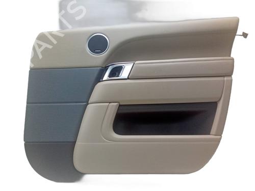 Used Front right panel Front right panel LAND ROVER RANGE ROVER SPORT II (L494) 3.0 SDV6 4x4 (292 hp) 18573773 18573773